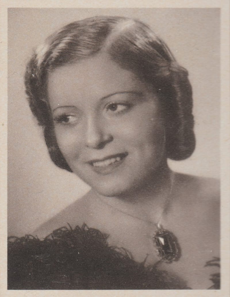 Austria Tabakwerke A.G - VIENNA (1941)