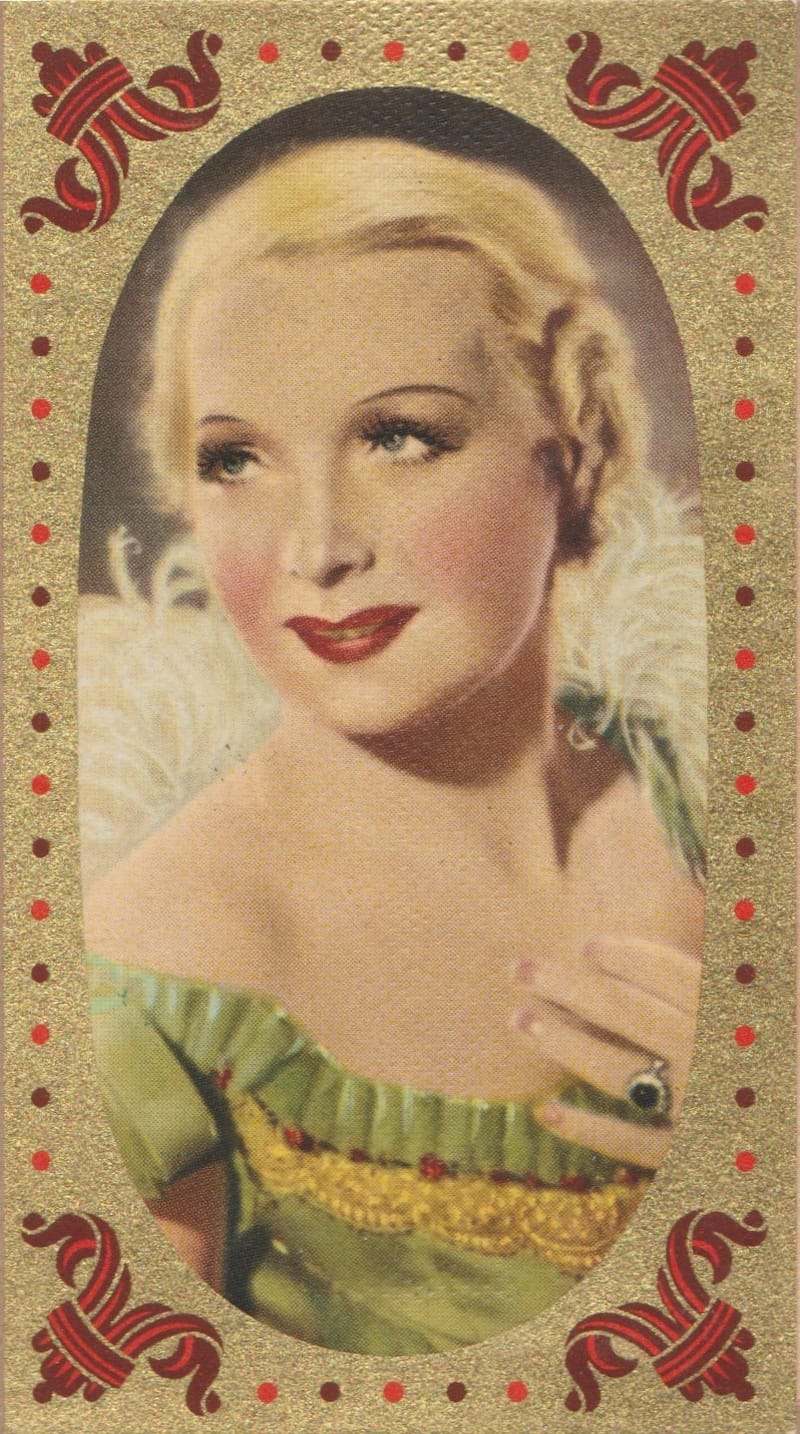 Aviatik Zigarettenfabrik G.m.b.H, Breslau (1937)