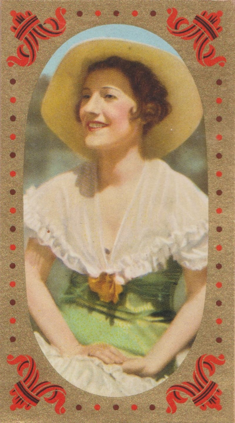 Aviatik Zigarettenfabrik G.m.b.H, Breslau (1937)