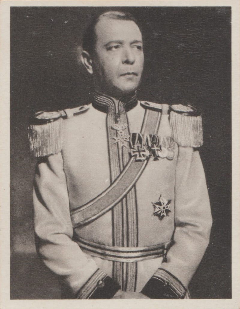 Austria Tabakwerke A.G - VIENNA (1941)