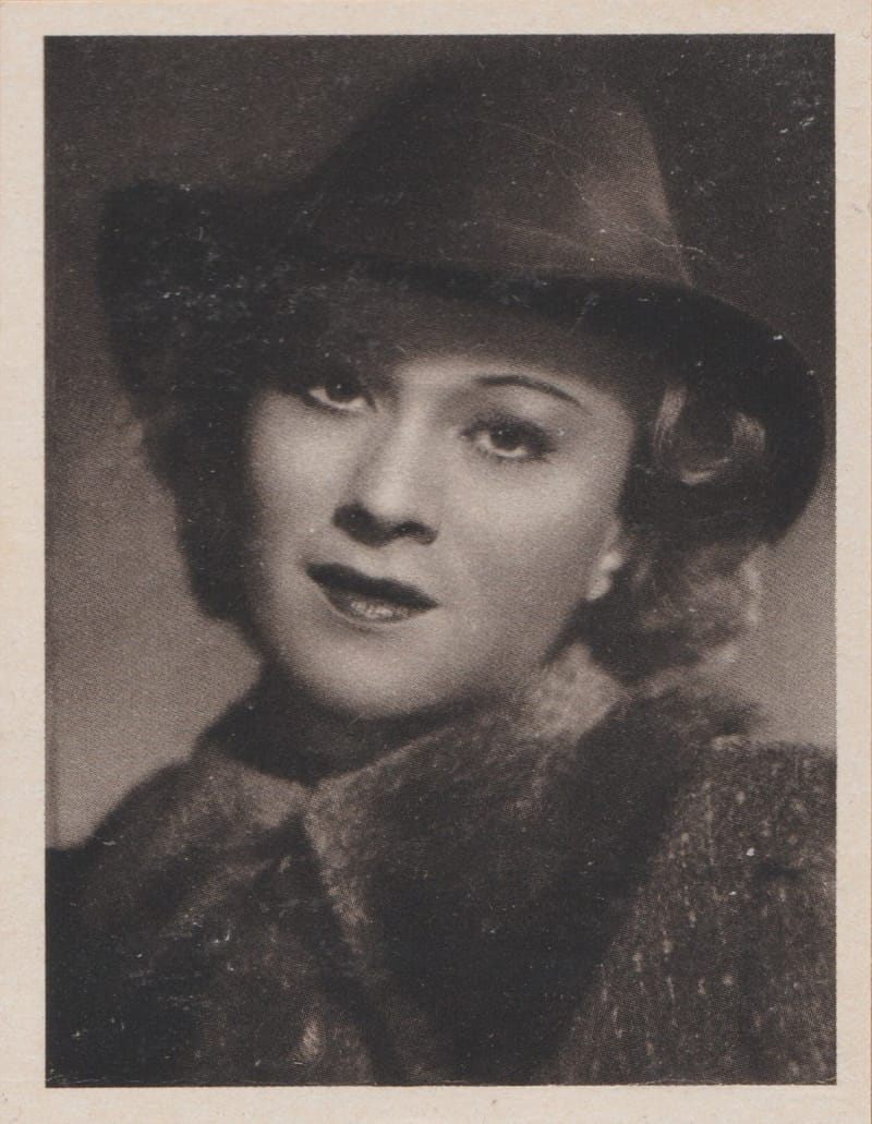 Austria Tabakwerke A.G - VIENNA (1941)