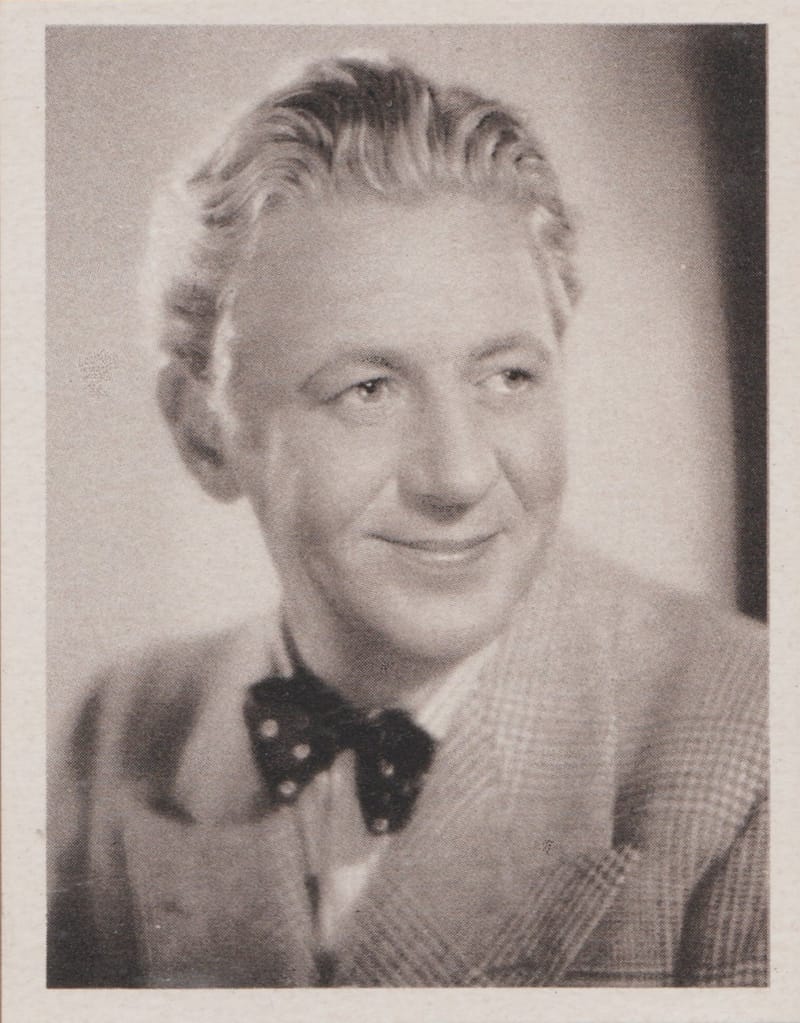 Austria Tabakwerke A.G - VIENNA (1941)