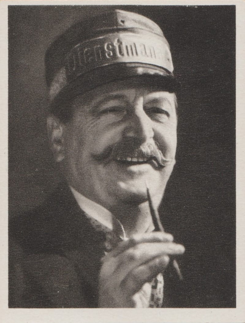 Austria Tabakwerke A.G - VIENNA (1941)