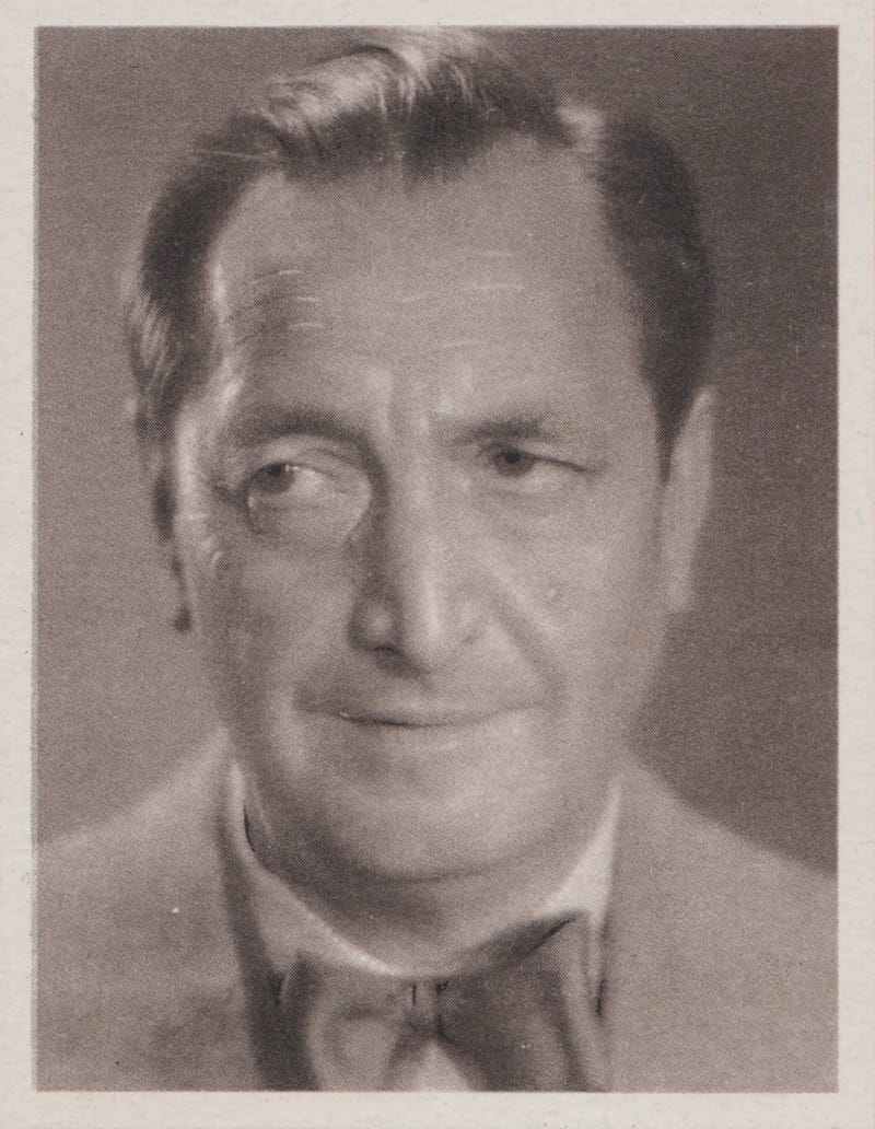 Austria Tabakwerke A.G - VIENNA (1941)