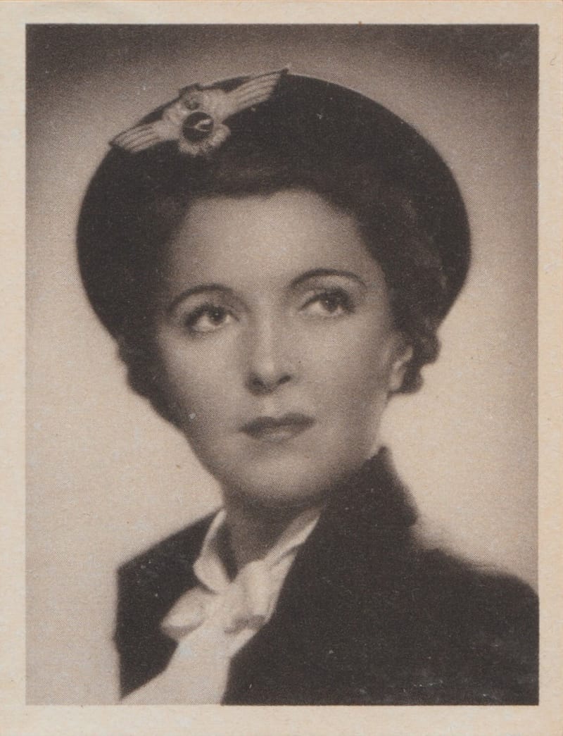 Austria Tabakwerke A.G - VIENNA (1941)