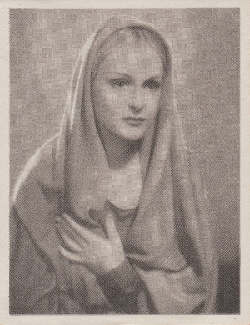 Austria Tabakwerke A.G - VIENNA (1941)