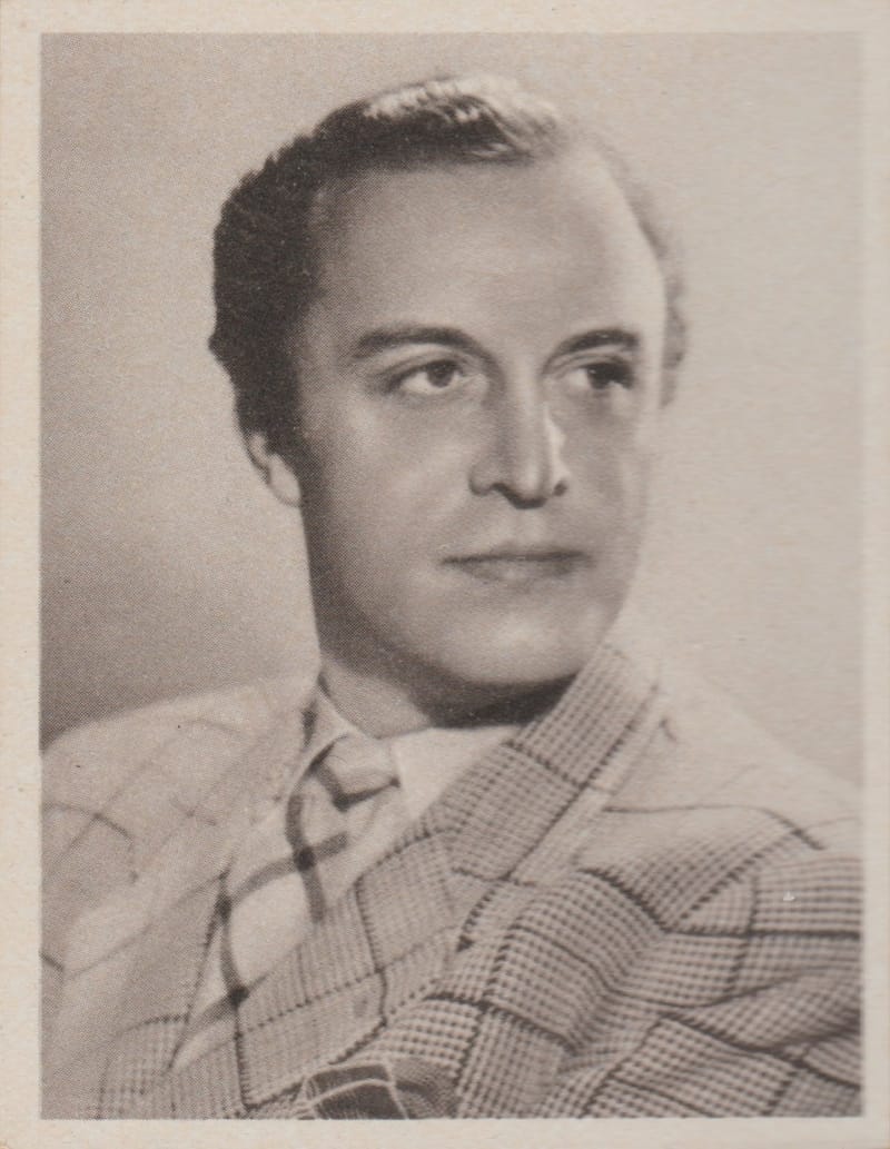 Austria Tabakwerke A.G - VIENNA (1941)