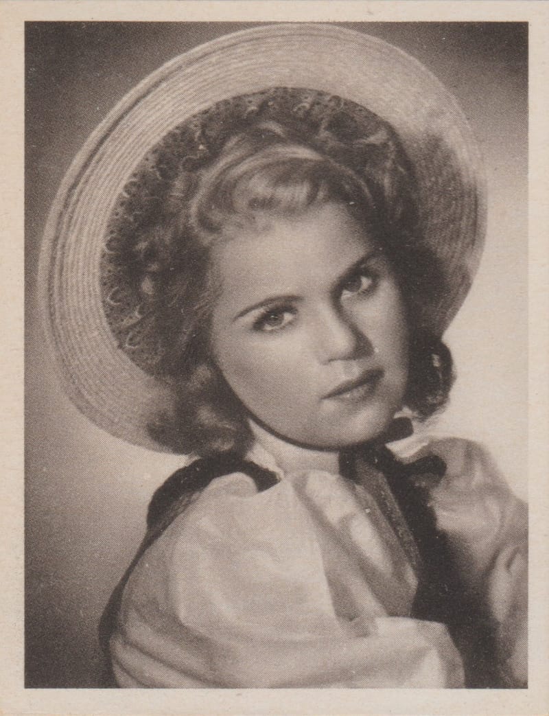 Austria Tabakwerke A.G - VIENNA (1941)