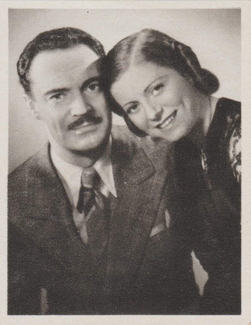 Austria Tabakwerke A.G - VIENNA (1941)