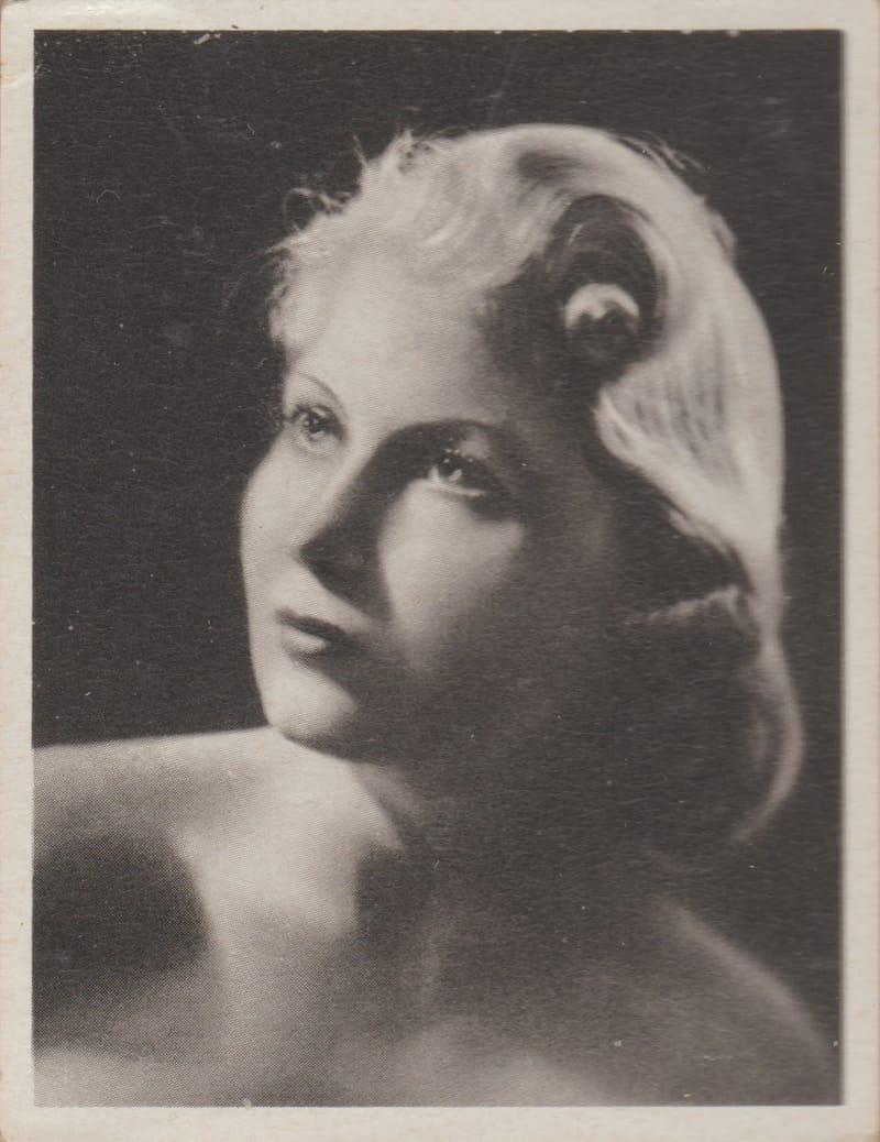 Austria Tabakwerke A.G - VIENNA (1941)