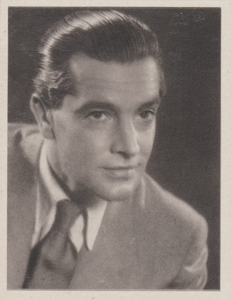 Austria Tabakwerke A.G - VIENNA (1941)