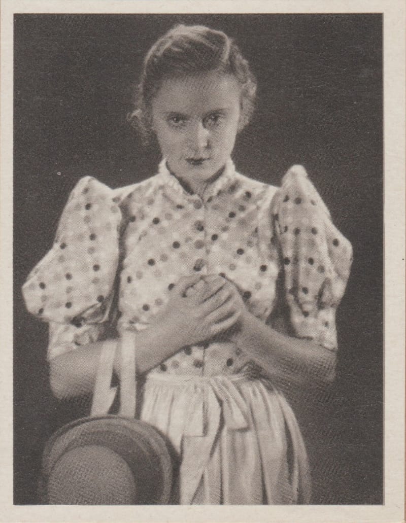 Austria Tabakwerke A.G - VIENNA (1941)