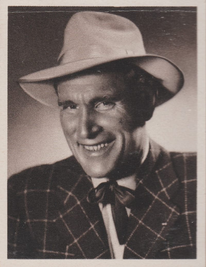 Austria Tabakwerke A.G - VIENNA (1941)