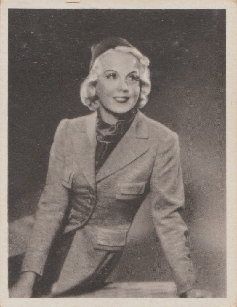 Austria Tabakwerke A.G - VIENNA (1941)