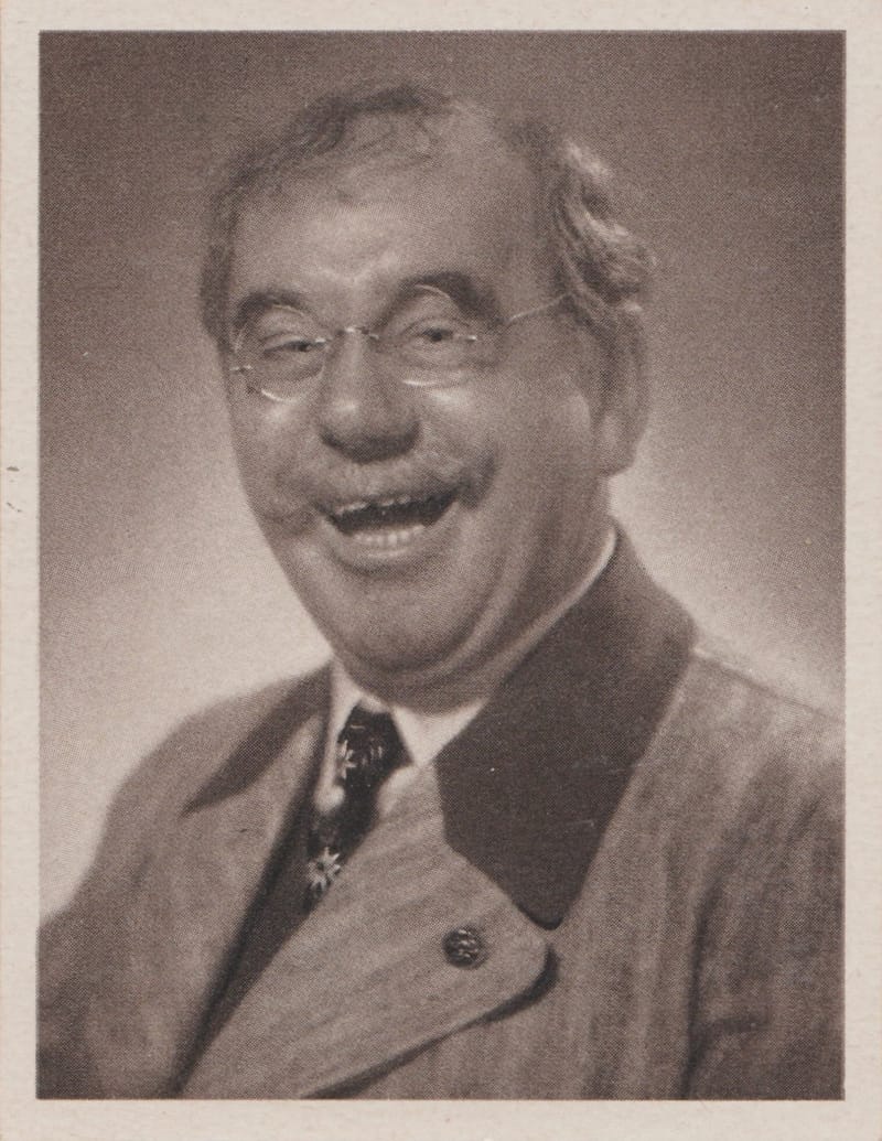 Austria Tabakwerke A.G - VIENNA (1941)