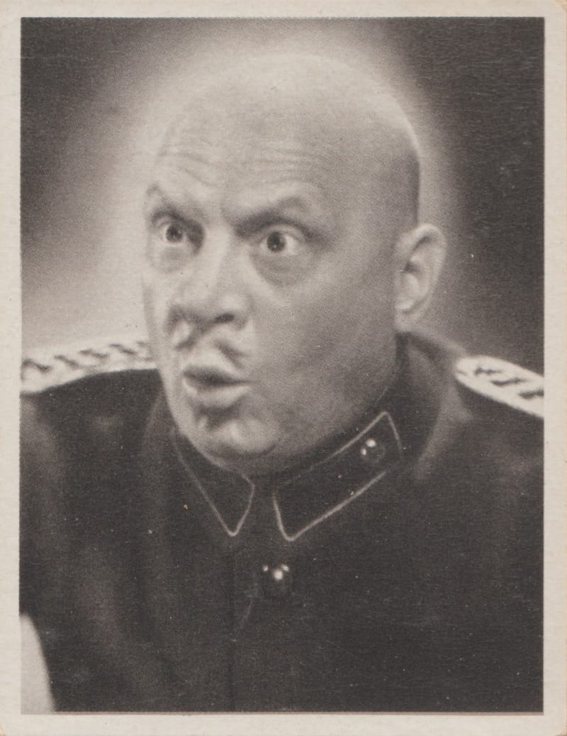 Austria Tabakwerke A.G - VIENNA (1941)