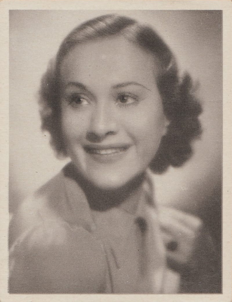 Austria Tabakwerke A.G - VIENNA (1941)