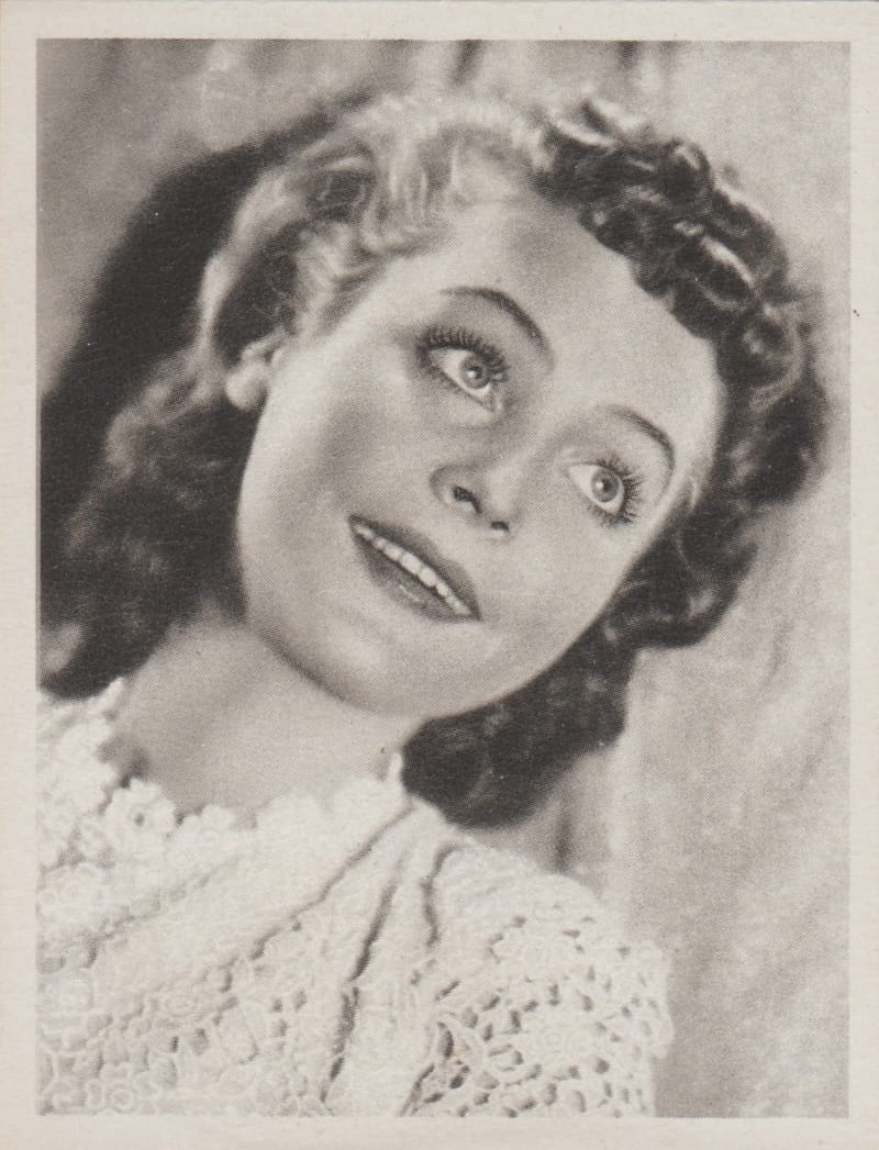 Austria Tabakwerke A.G - VIENNA (1941)