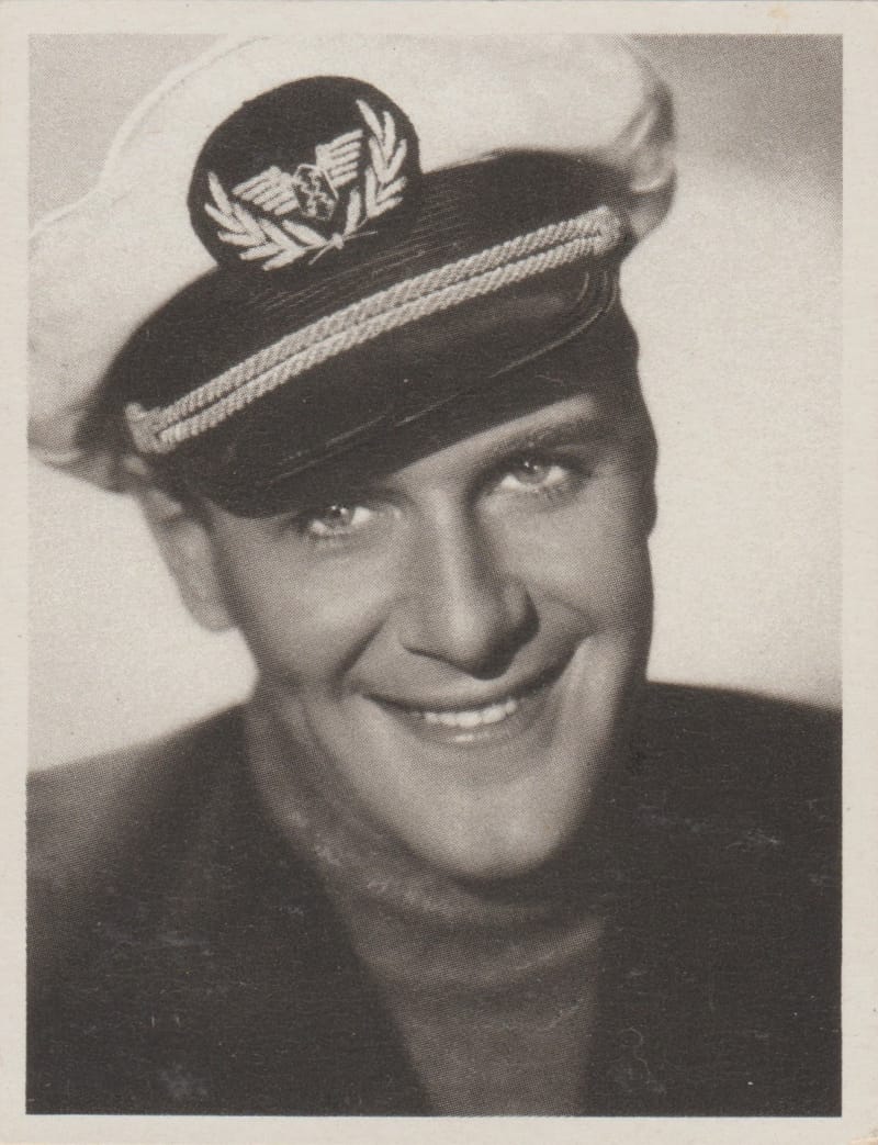 Austria Tabakwerke A.G - VIENNA (1941)