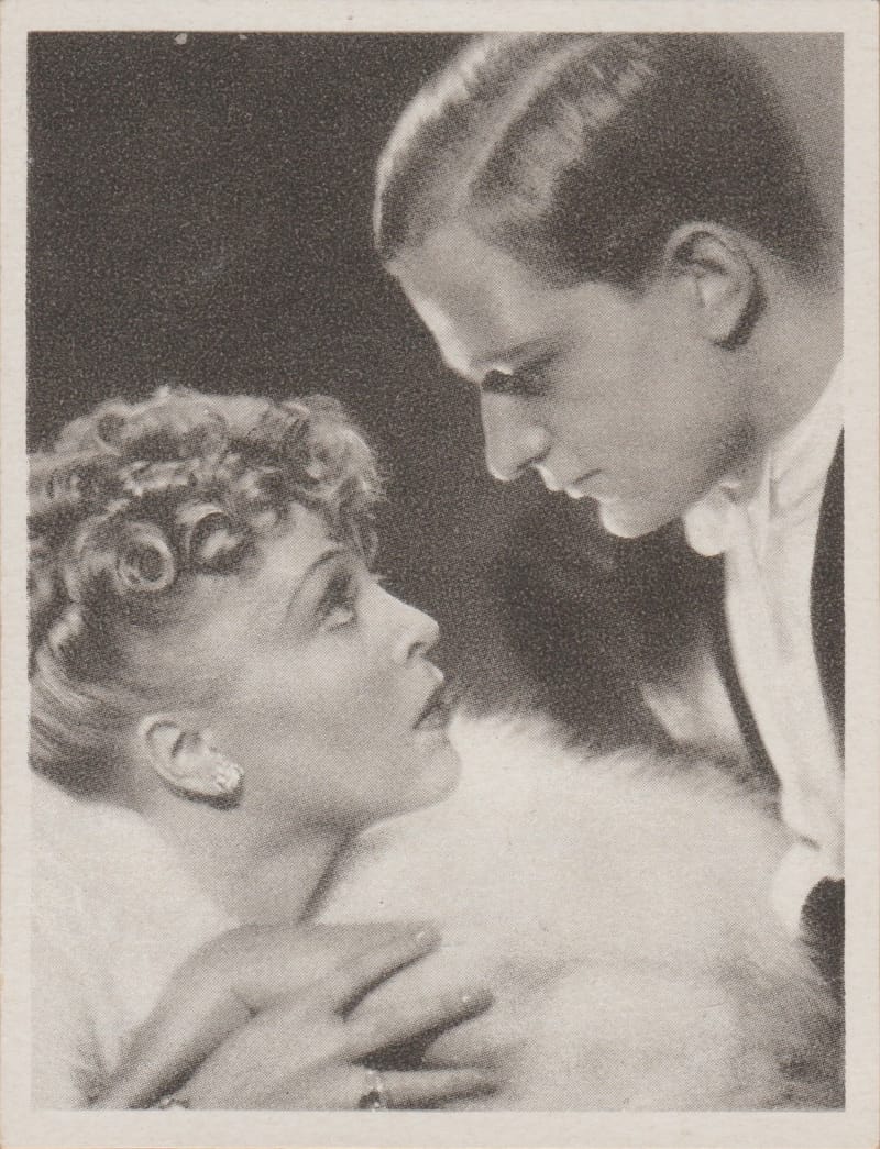 Austria Tabakwerke A.G - VIENNA (1941)