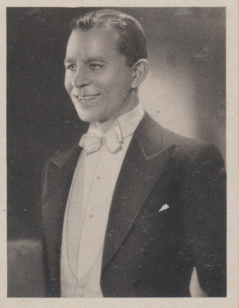 Austria Tabakwerke A.G - VIENNA (1941)