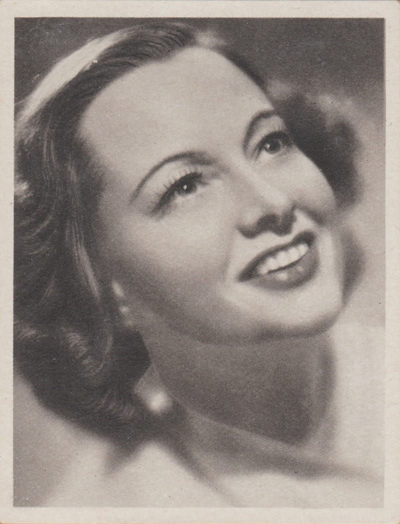 Austria Tabakwerke A.G - VIENNA (1941)