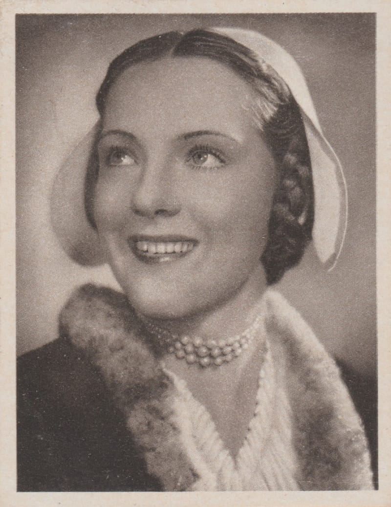 Austria Tabakwerke A.G - VIENNA (1941)