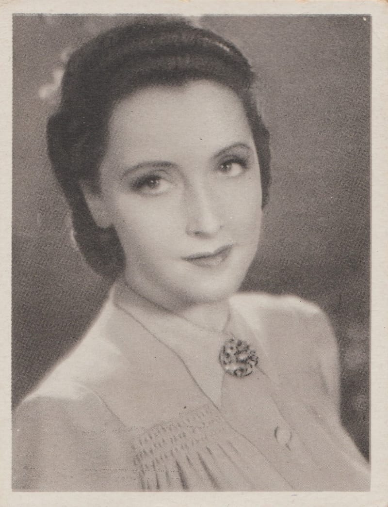 Austria Tabakwerke A.G - VIENNA (1941)