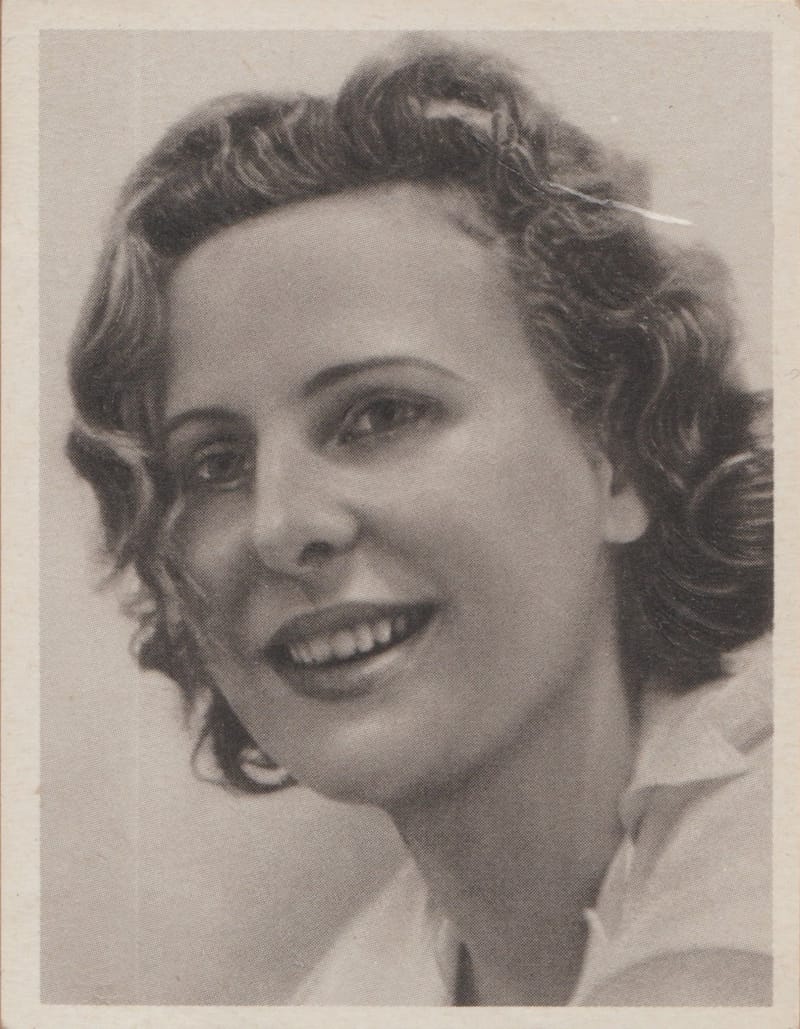 Austria Tabakwerke A.G - VIENNA (1941)