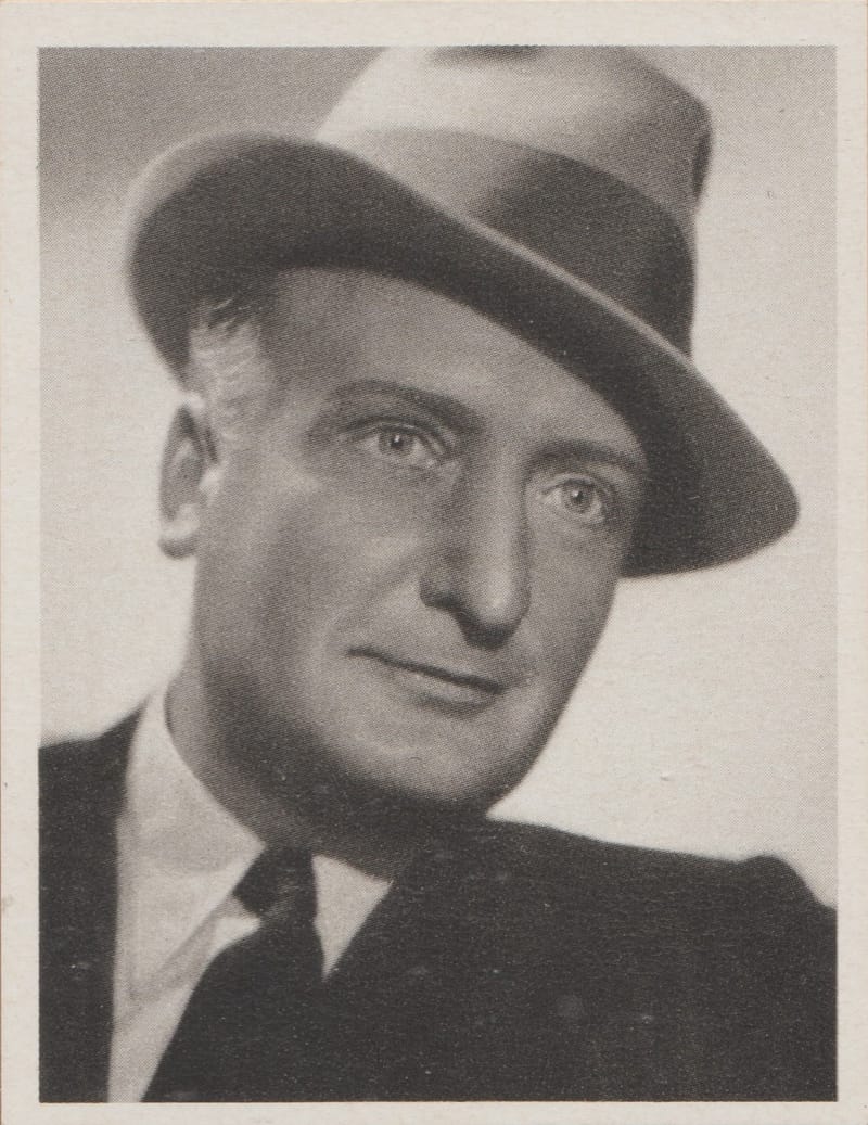 Austria Tabakwerke A.G - VIENNA (1941)