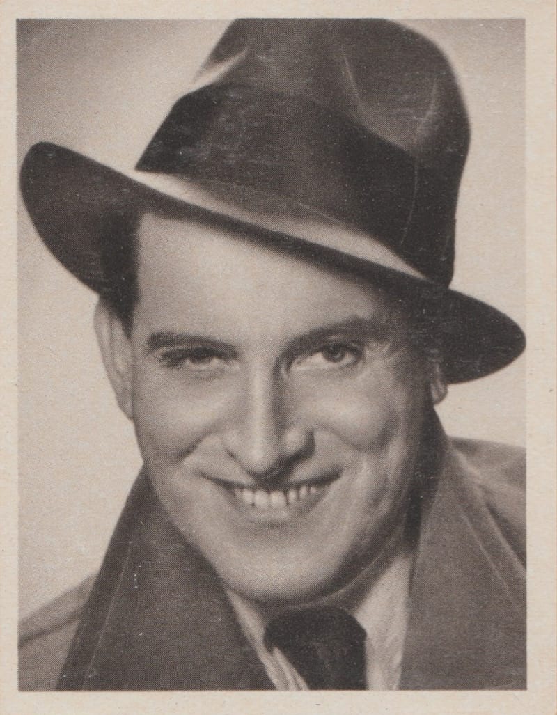 Austria Tabakwerke A.G - VIENNA (1941)