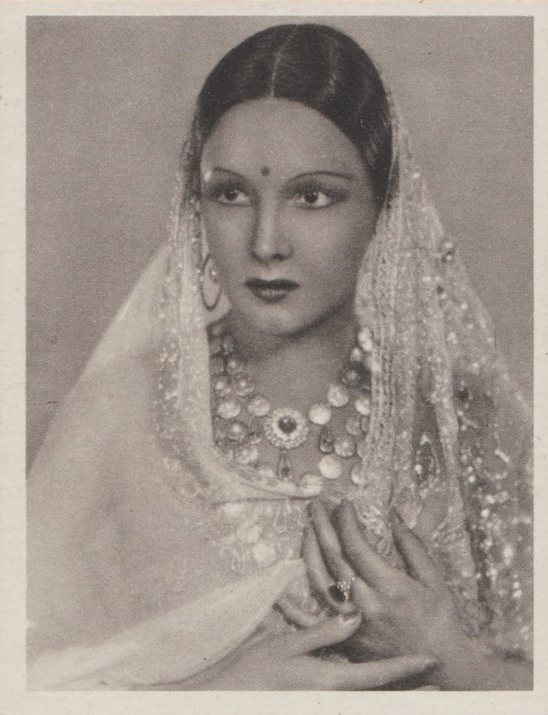 Austria Tabakwerke A.G - VIENNA (1941)