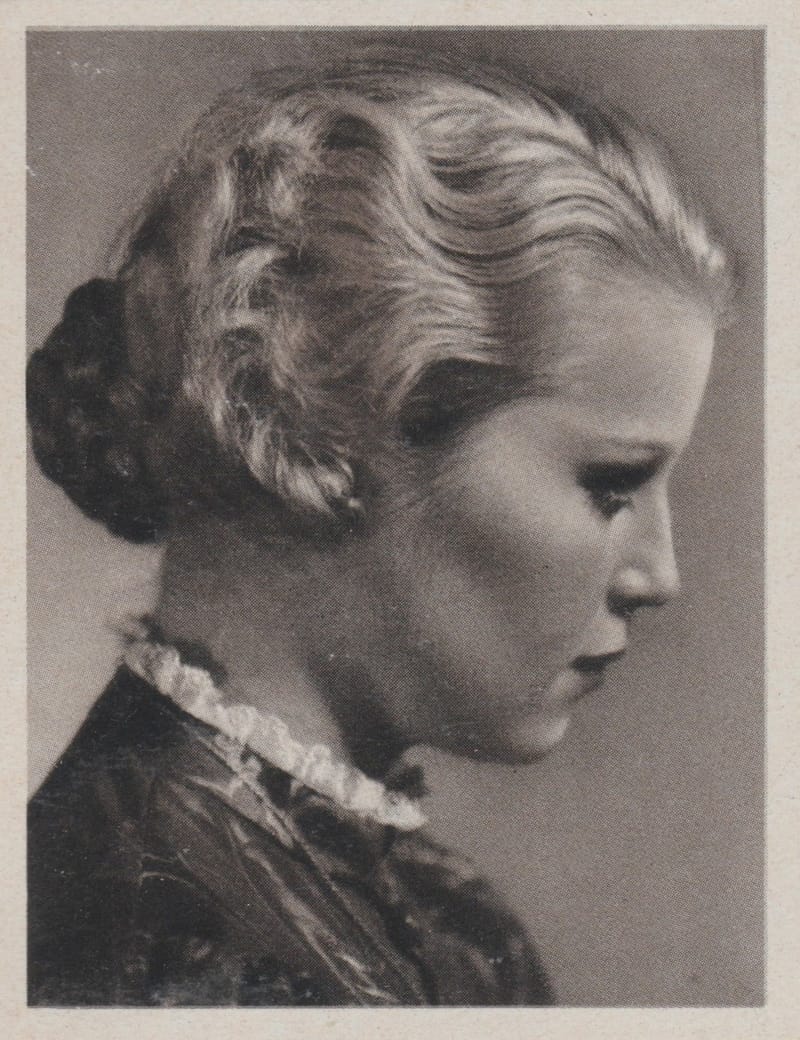 Austria Tabakwerke A.G - VIENNA (1941)