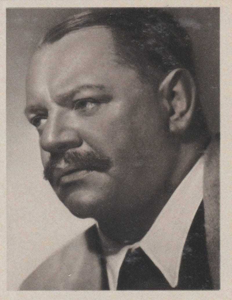 Austria Tabakwerke A.G - VIENNA (1941)