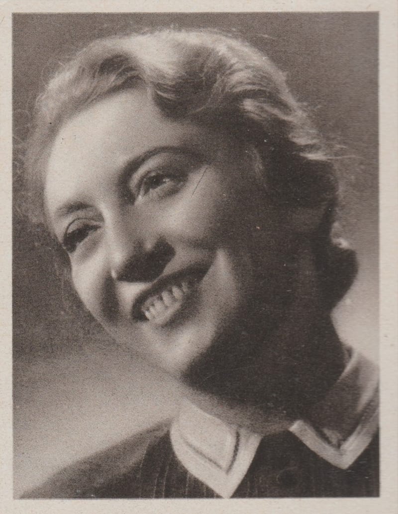 Austria Tabakwerke A.G - VIENNA (1941)