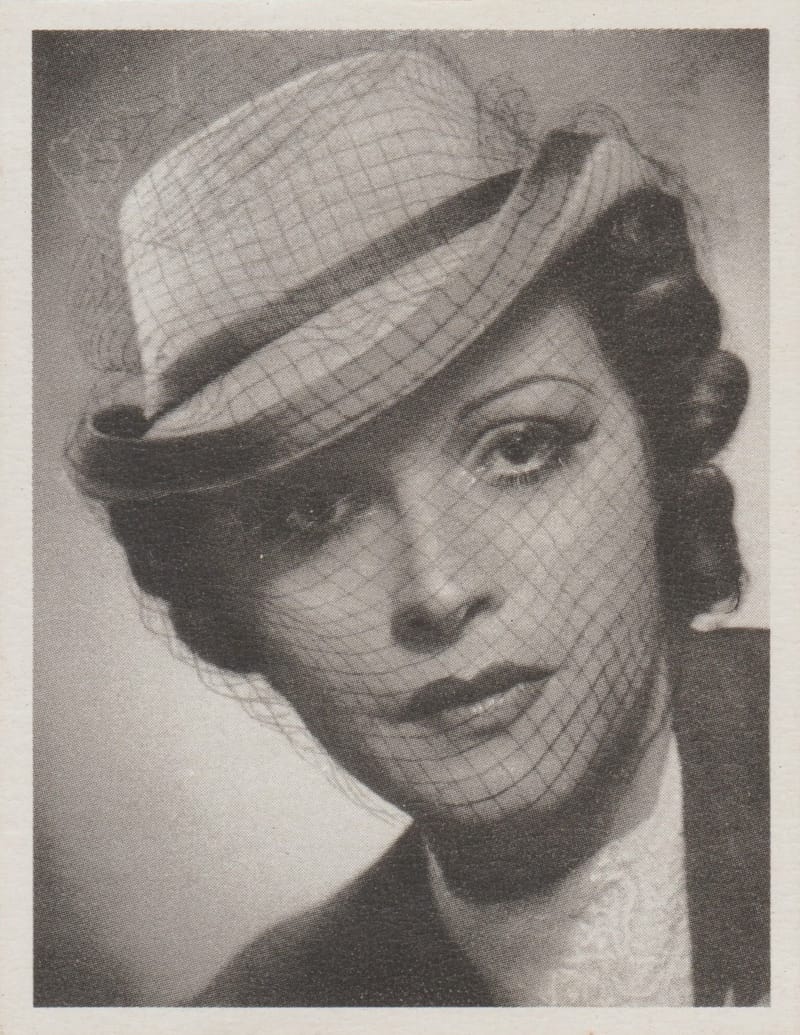 Austria Tabakwerke A.G - VIENNA (1941)