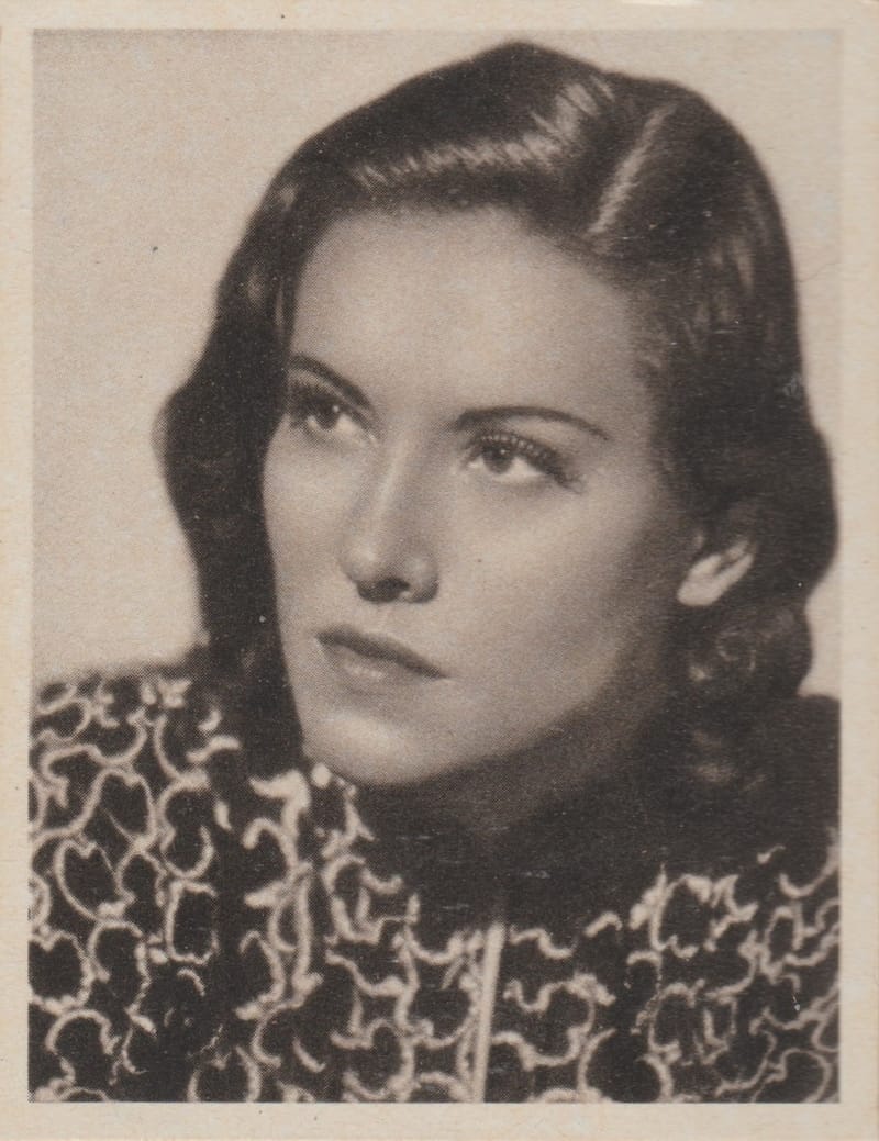 Austria Tabakwerke A.G - VIENNA (1941)