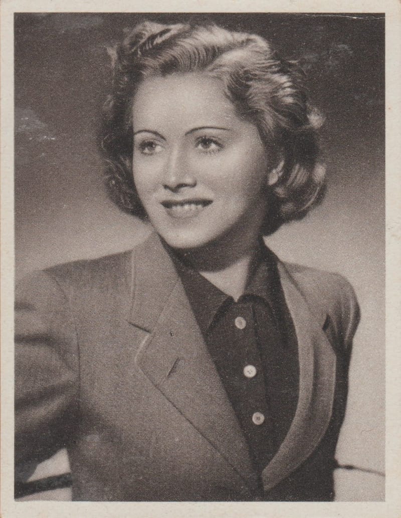 Austria Tabakwerke A.G - VIENNA (1941)