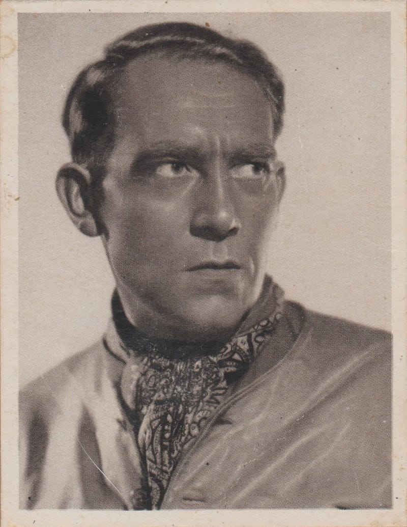 Austria Tabakwerke A.G - VIENNA (1941)