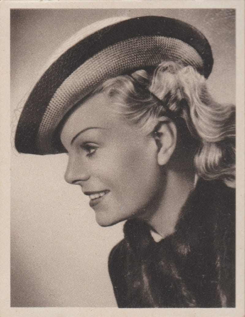 Austria Tabakwerke A.G - VIENNA (1941)