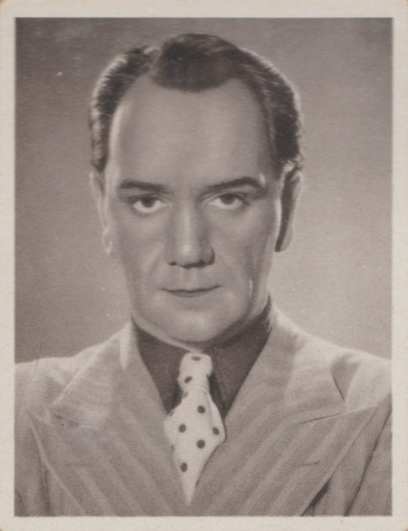 Austria Tabakwerke A.G - VIENNA (1941)