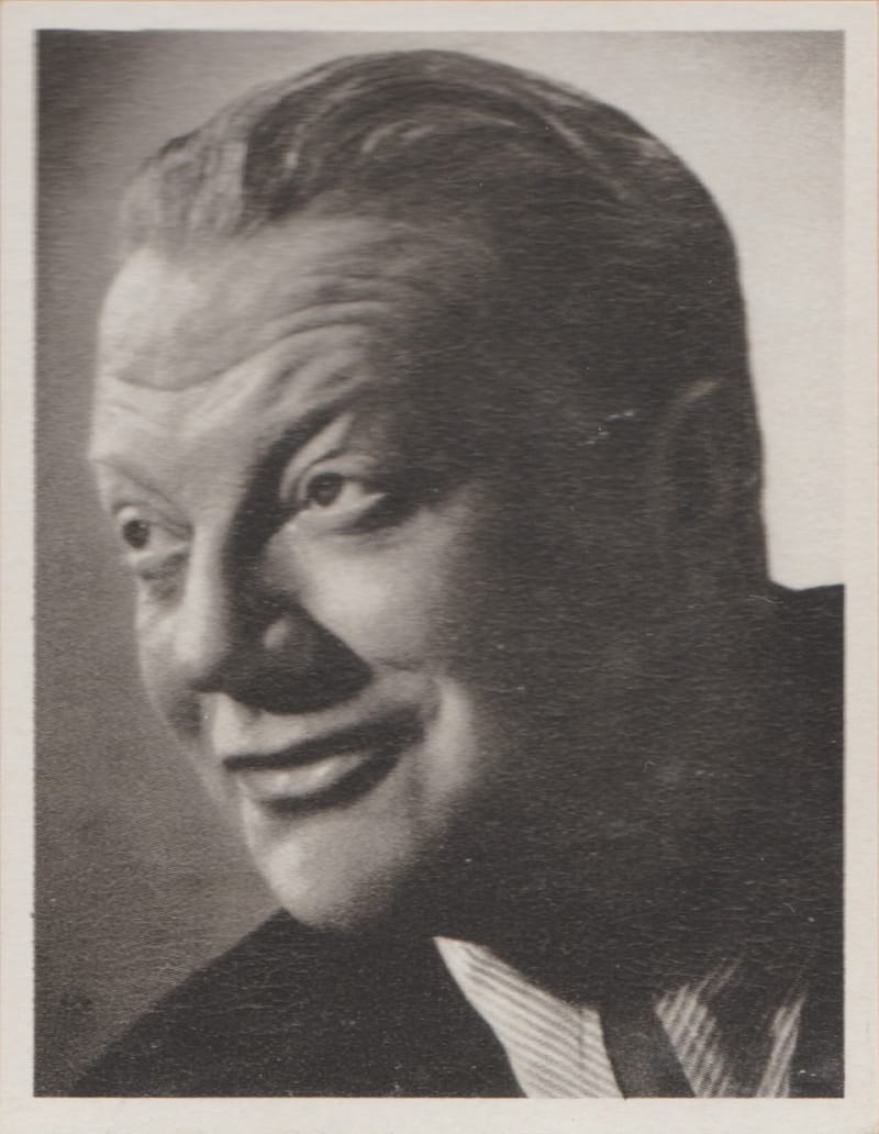 Austria Tabakwerke A.G - VIENNA (1941)