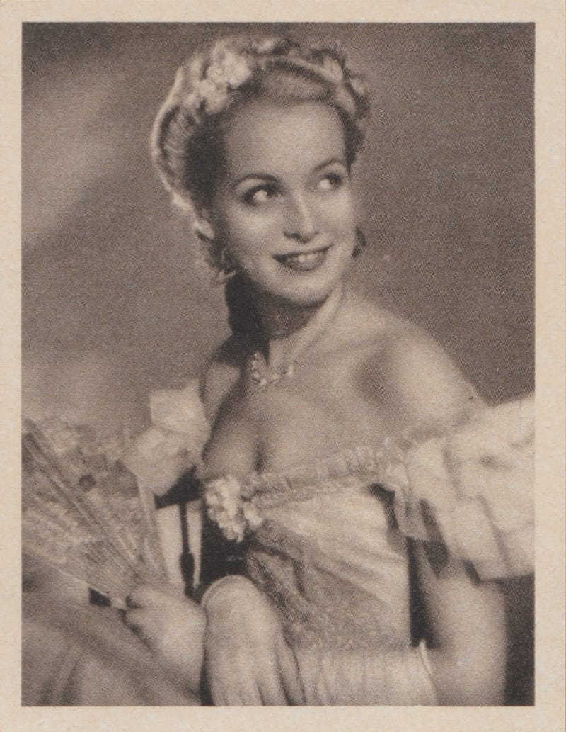 Austria Tabakwerke A.G - VIENNA (1941)