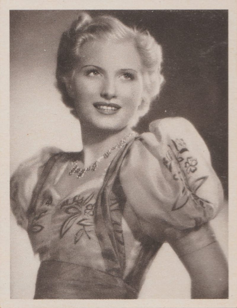 Austria Tabakwerke A.G - VIENNA (1941)