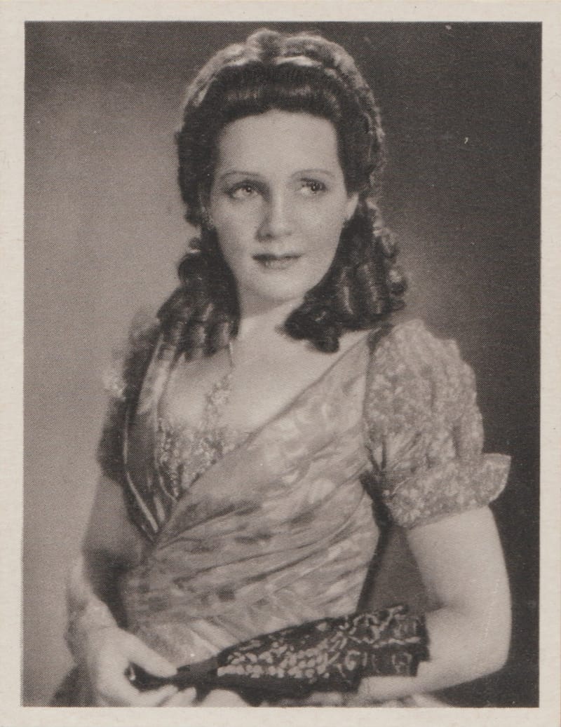 Austria Tabakwerke A.G - VIENNA (1941)