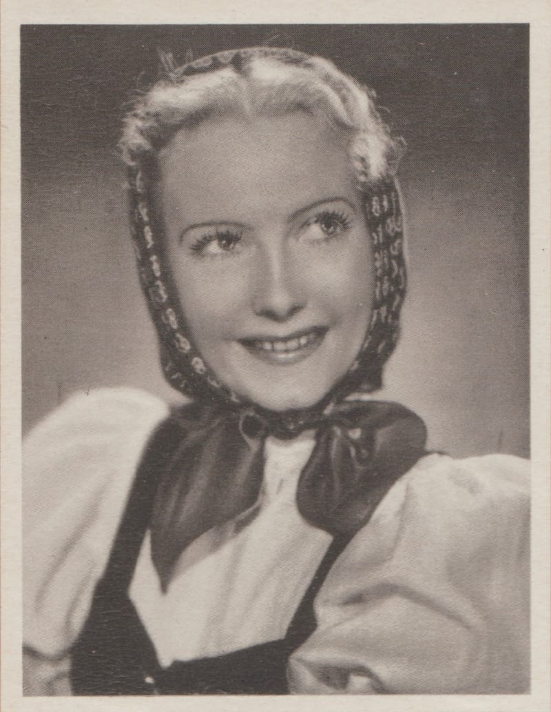 Austria Tabakwerke A.G - VIENNA (1941)