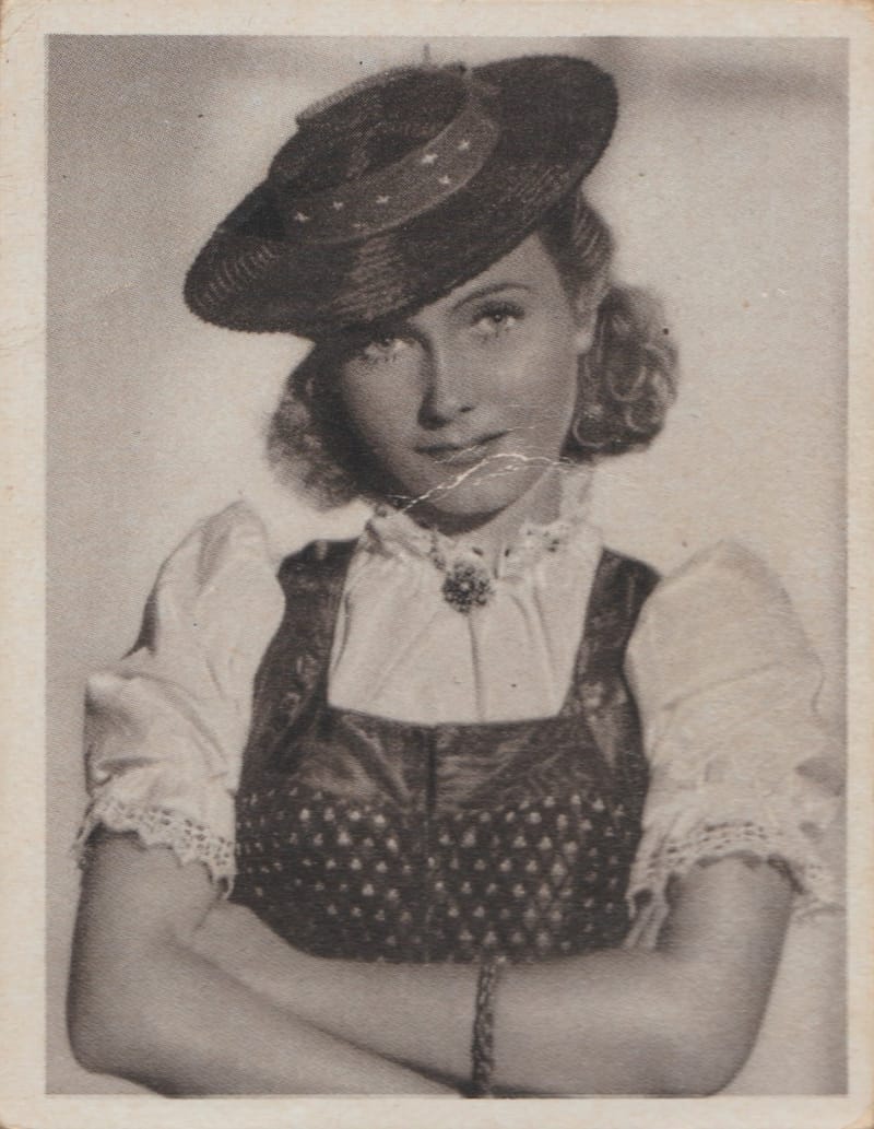 Austria Tabakwerke A.G - VIENNA (1941)