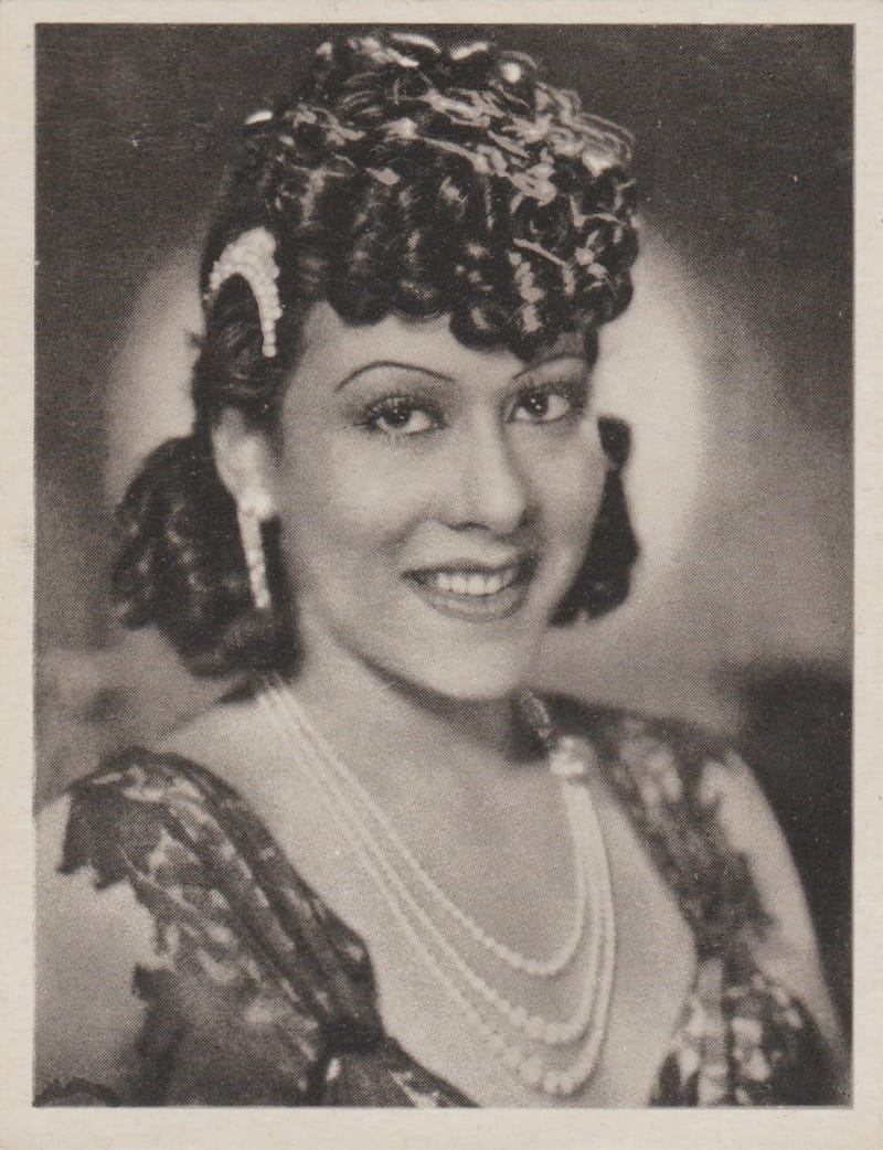 Austria Tabakwerke A.G - VIENNA (1941)