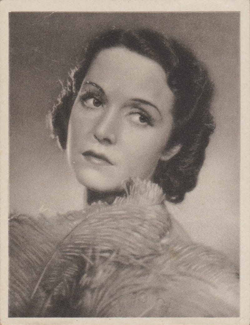 Austria Tabakwerke A.G - VIENNA (1941)