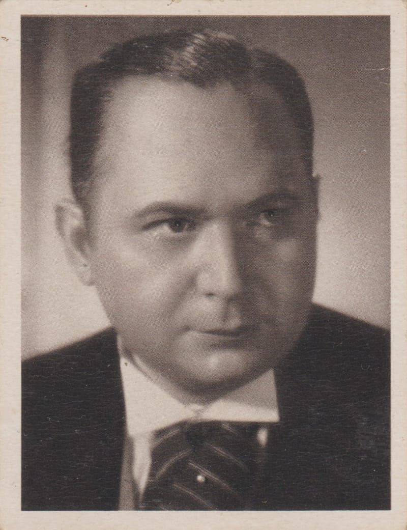 Austria Tabakwerke A.G - VIENNA (1941)